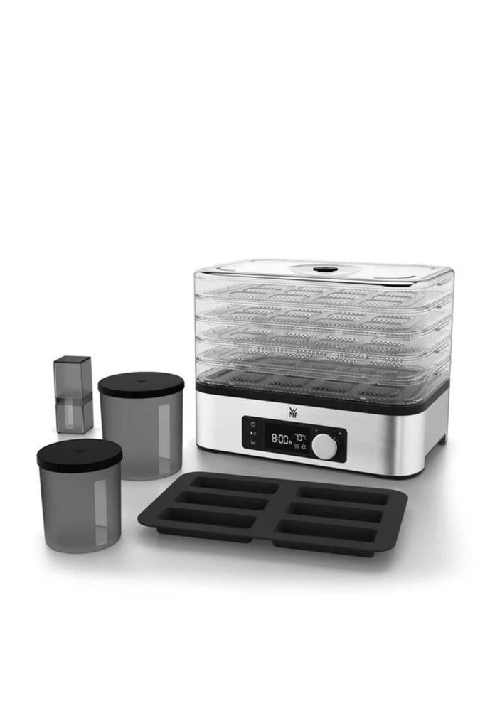 WMF Kitchenminis 415250011 Meyve Sebze Kurutucu Outlet