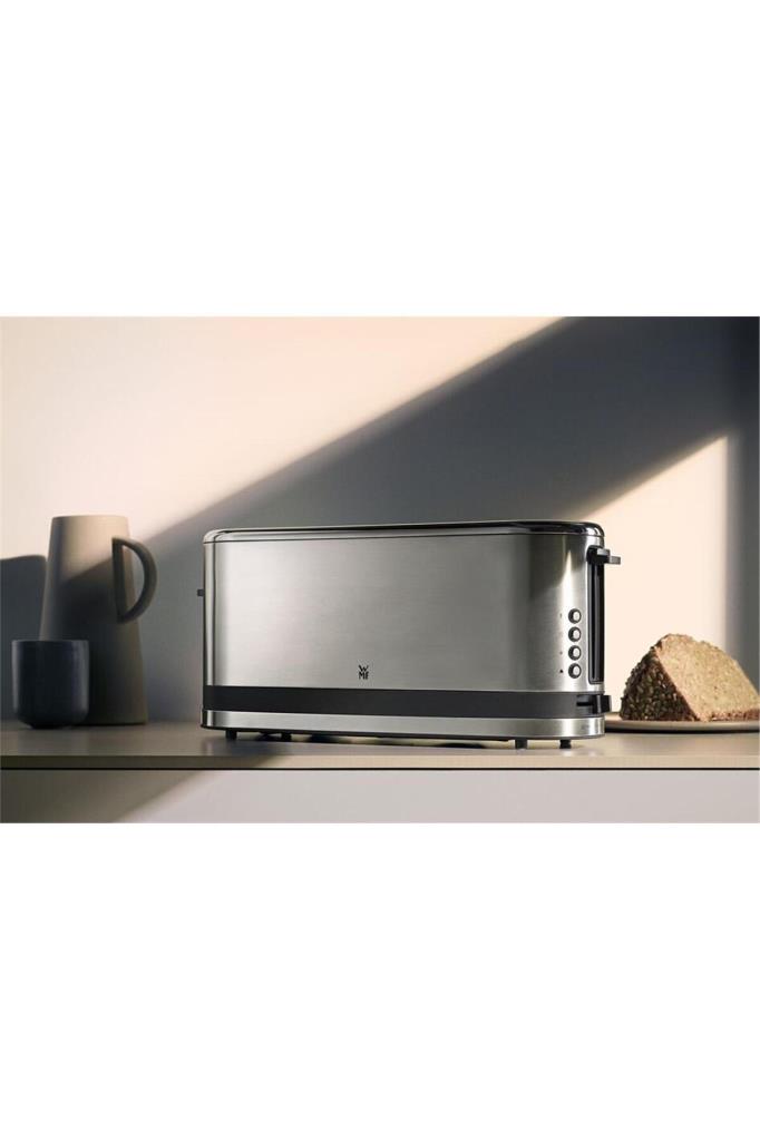 WMF Kitchenminis 3200000127 Uzun Hazne Ekmek Kızartma Makinesi