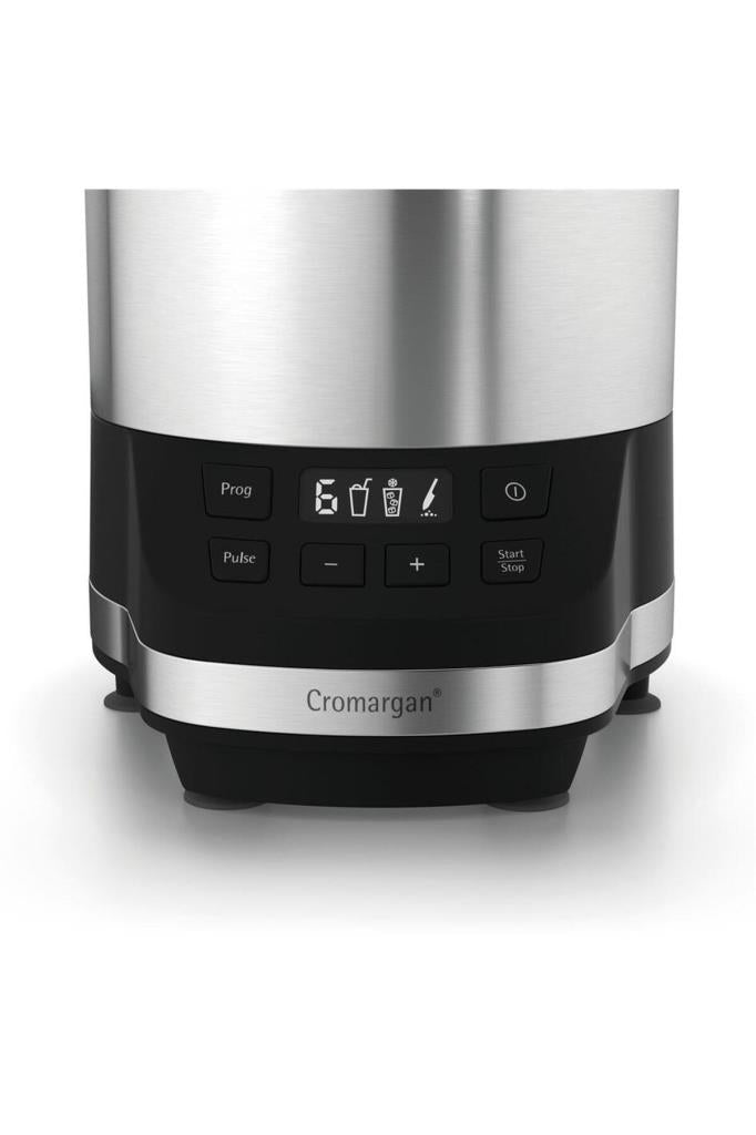 WMF Kult Pro Multifunctional 1200 W Sürahi Blender Teşhir