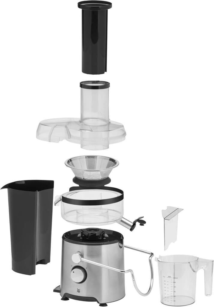 WMF Kult X 3200000432 500 W Katı Meyve Sıkacağı Teşhir