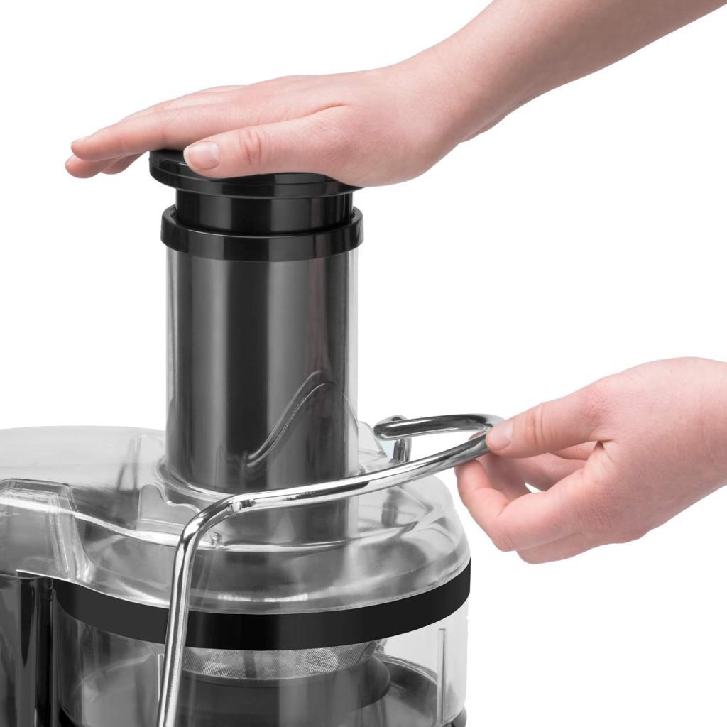 WMF Kult X 3200000432 500 W Katı Meyve Sıkacağı Teşhir