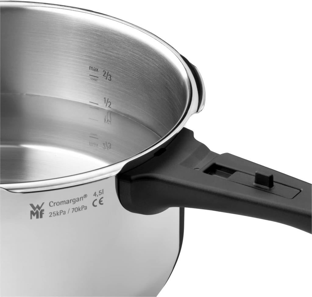 WMF Perfect 8.5 lt Düdüklü Tencere Teşhir