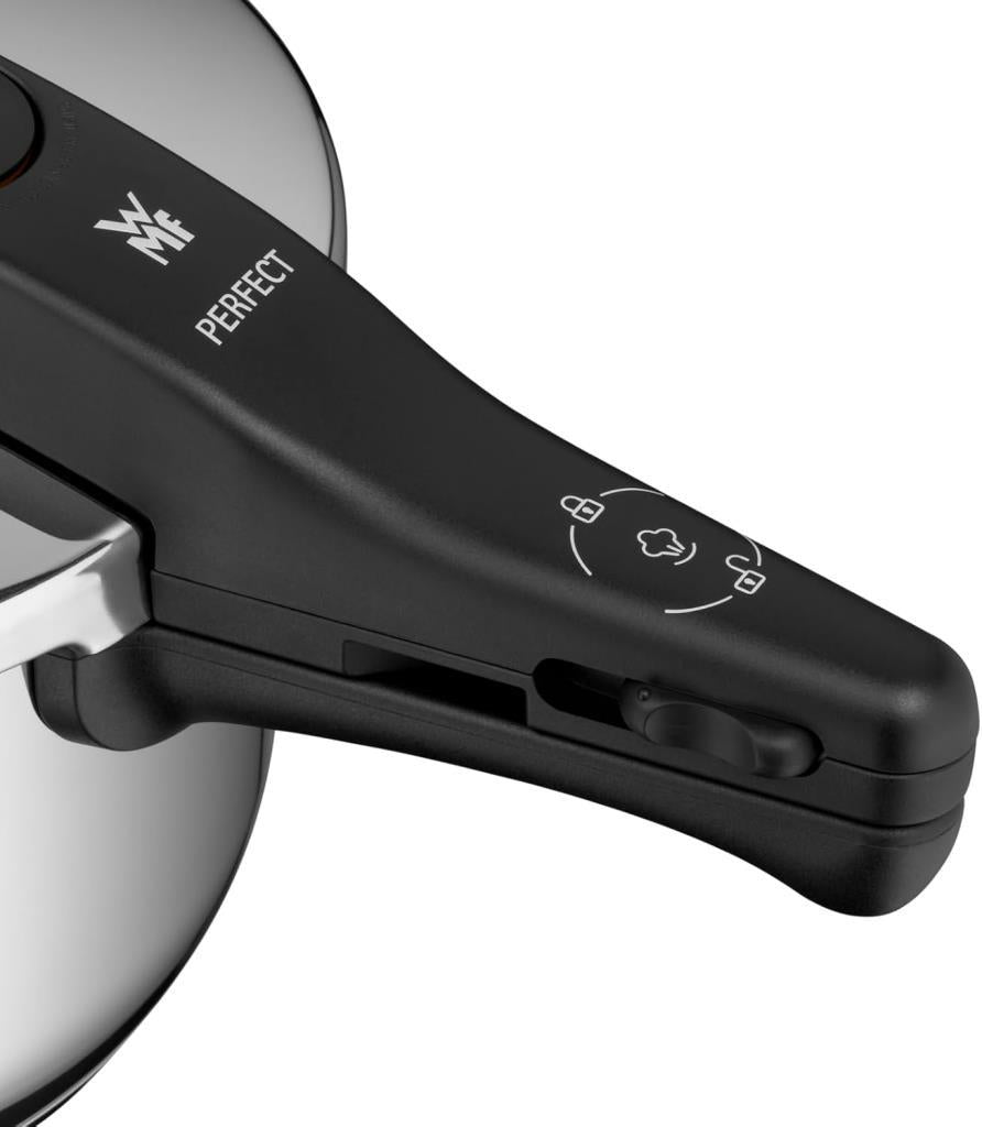 WMF Perfect 8.5 lt Düdüklü Tencere Teşhir