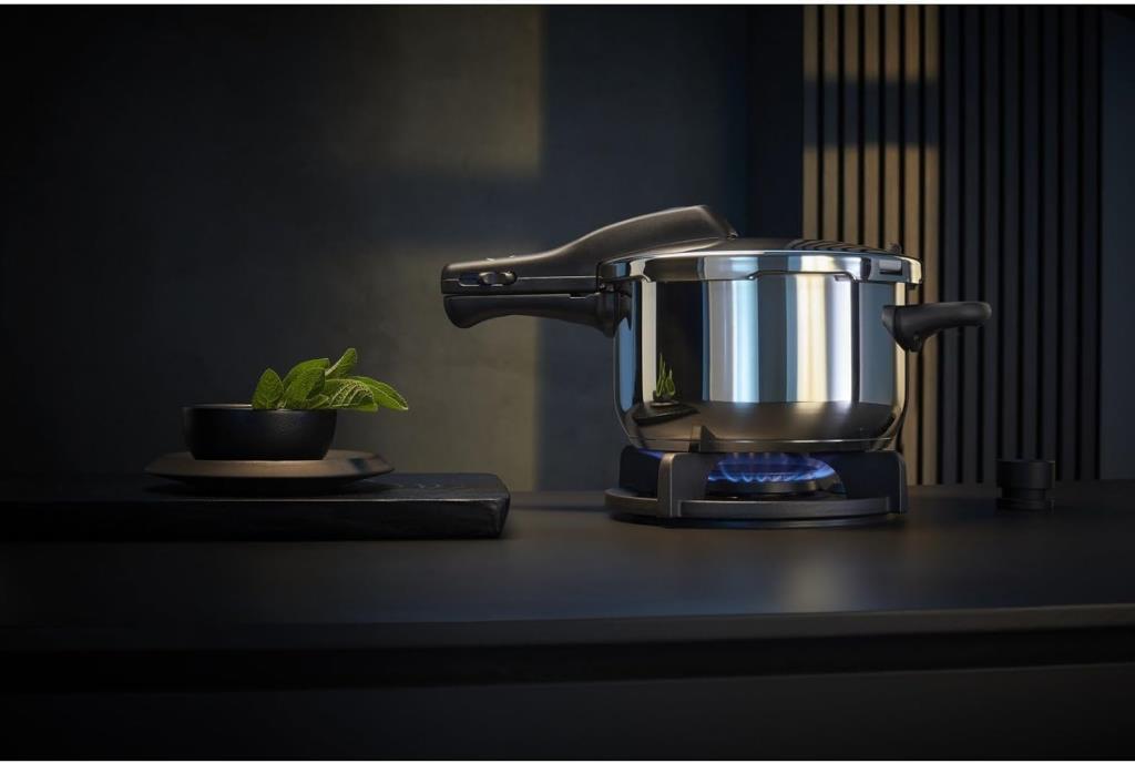 WMF Perfect 8.5 lt Düdüklü Tencere Teşhir