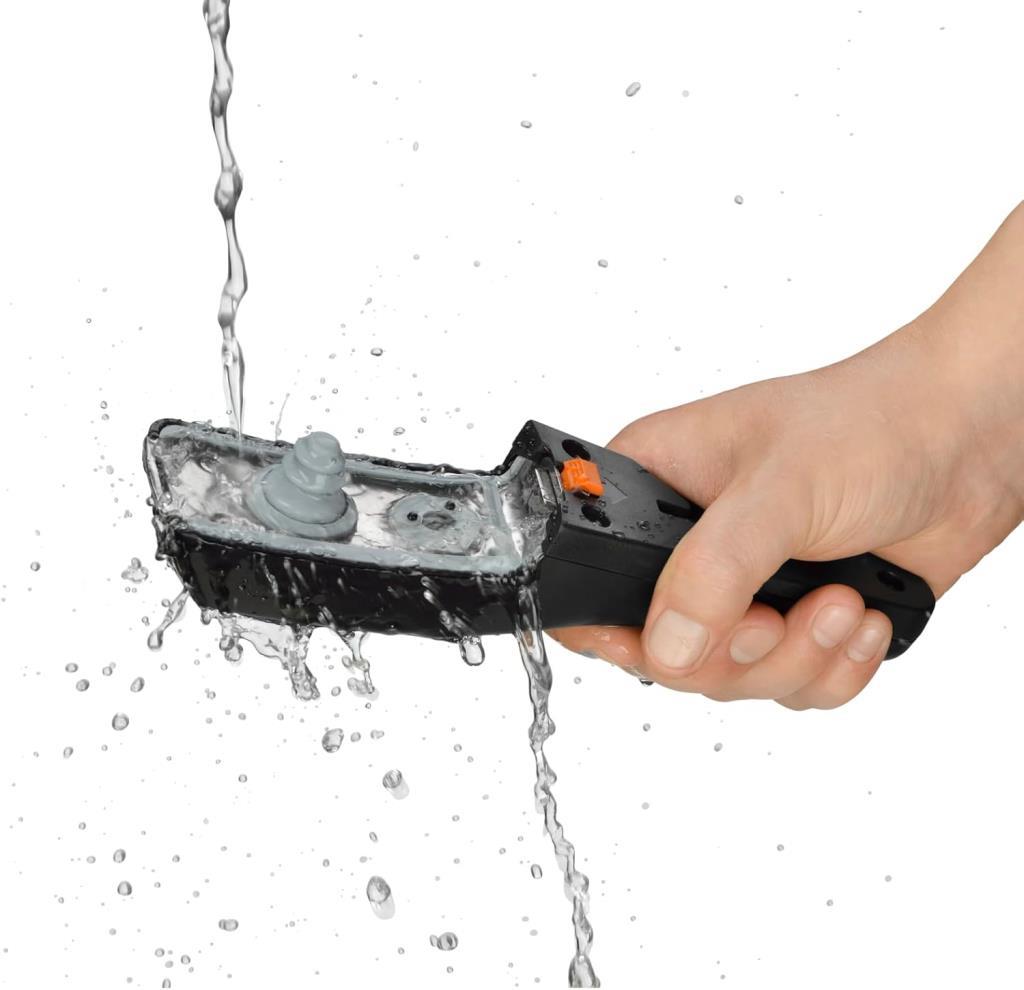 WMF Perfect 8.5 lt Düdüklü Tencere Teşhir