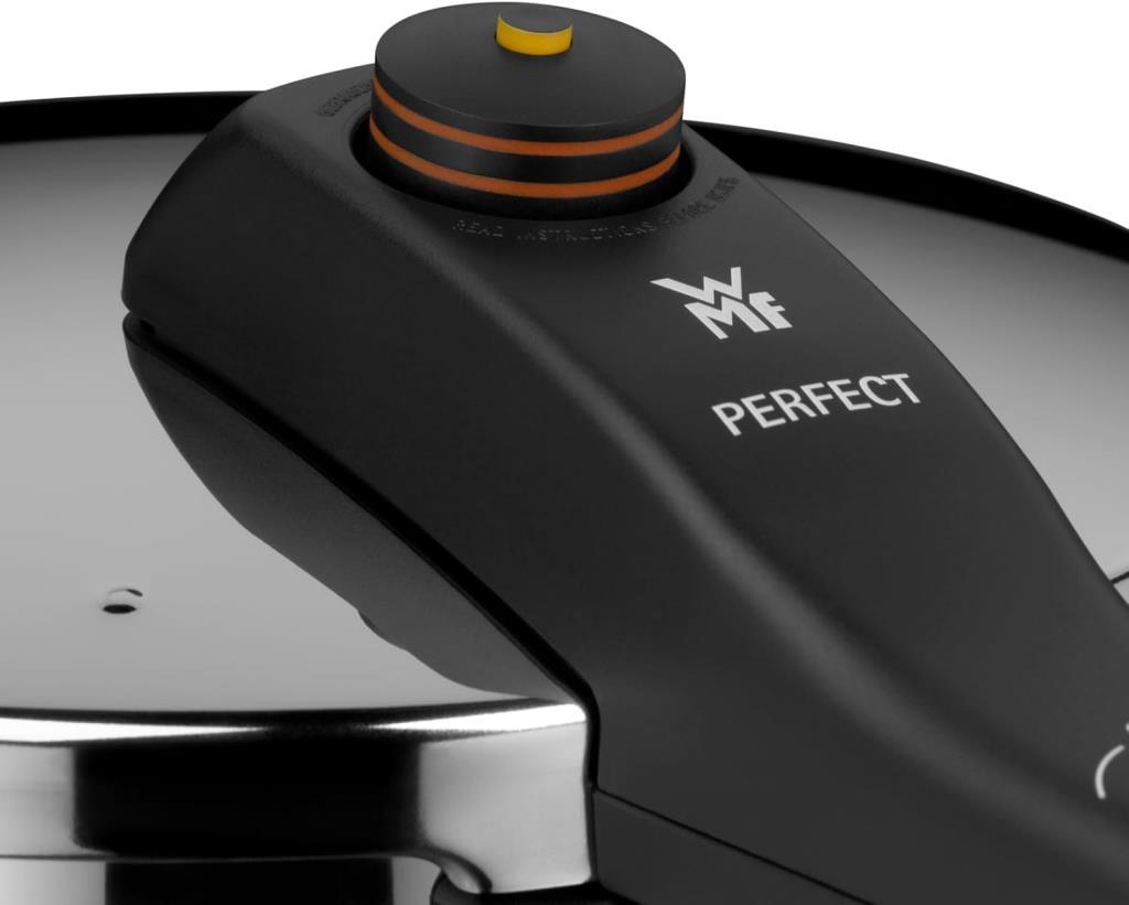 WMF Perfect 8.5 lt Düdüklü Tencere Teşhir