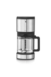 WMF Stelio 412.15.0011 Cam Karaf Filtre Kahve Makinesi Outlet