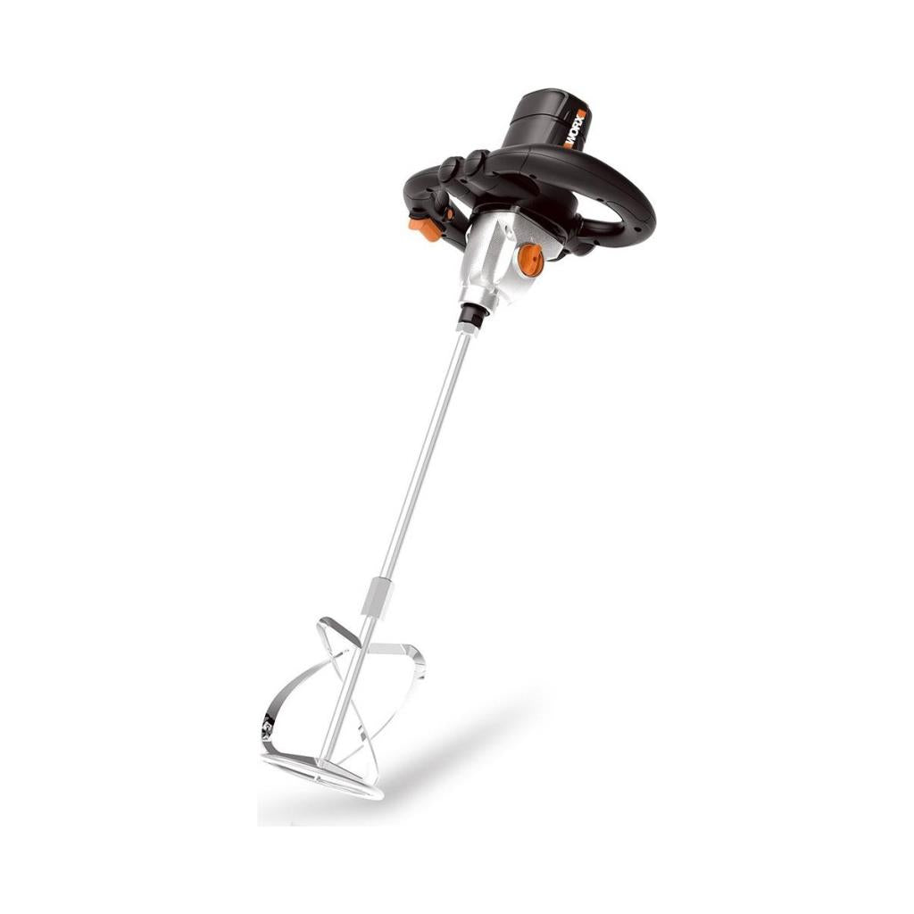 Worx WX598 1600 W 160 mm Devir Ayarlı Karıştırıcı