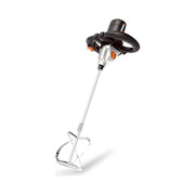 Worx WX598 1600 W 160 mm Devir Ayarlı Karıştırıcı