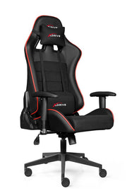 xDrive Thorium Red Gaming Chair Outlet