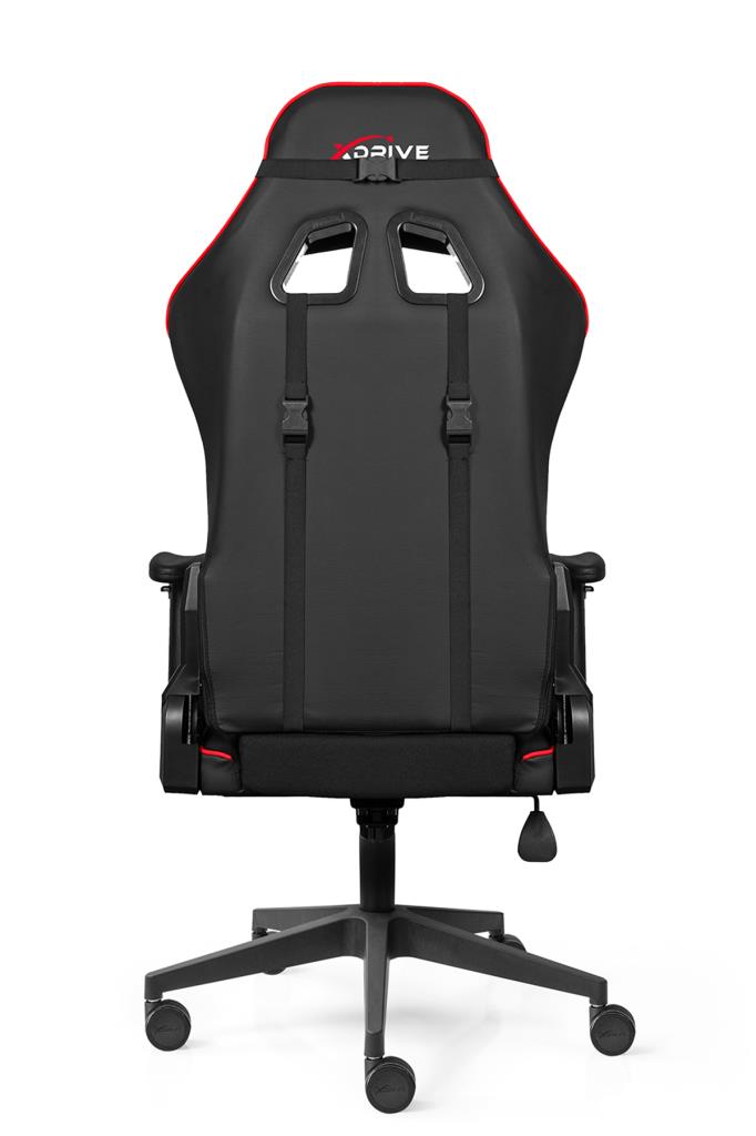 xDrive Thorium Red Gaming Chair Outlet