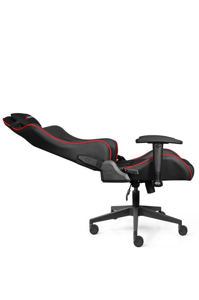 xDrive Thorium Red Gaming Chair Outlet