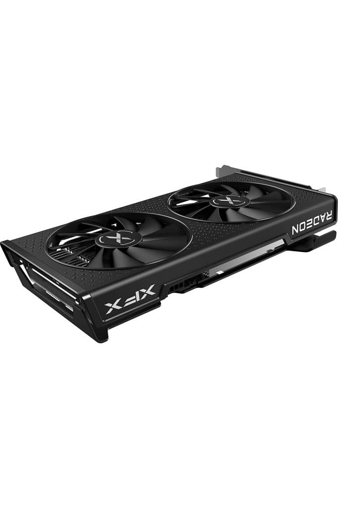 XFX Speedster SWFT 210 Core RX 6650XT RX-665X8DFDY 128 Bit GDDR6 8 GB Graphics Card Outlet