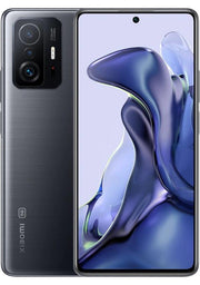 Yenilenmiş Xiaomi 11T 8 GB 256 GB B Kalite