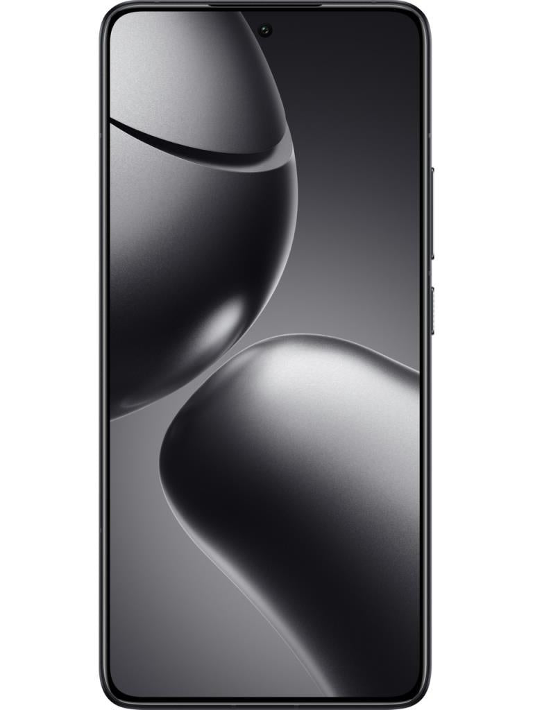 Xiaomi 14T Pro 256 GB Titan Siyahı