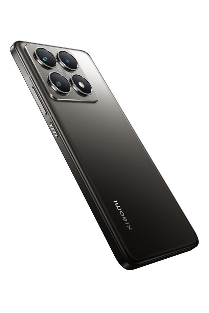 Xiaomi 14T Pro 512 GB Titan Grisi Outlet