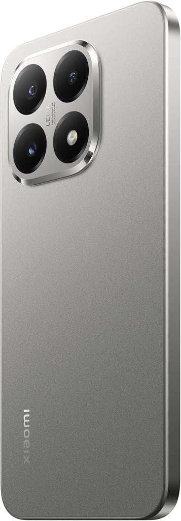 Xiaomi 15T 256 GB Gri - OUTLET