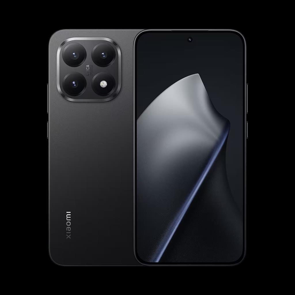 Xiaomi 15T 12GB RAM 512GB ROM, Siyah - OUTLET
