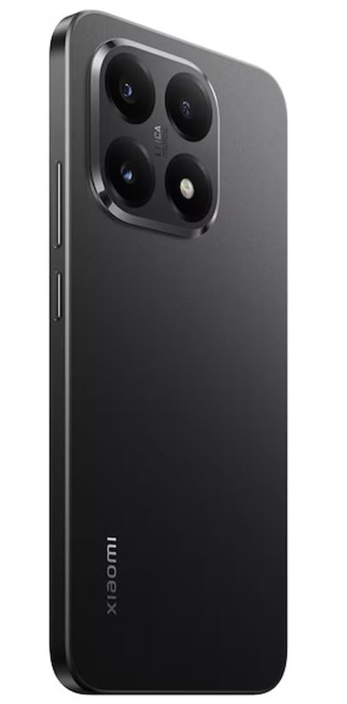Xiaomi 15T 12GB RAM 512GB ROM, Siyah - OUTLET