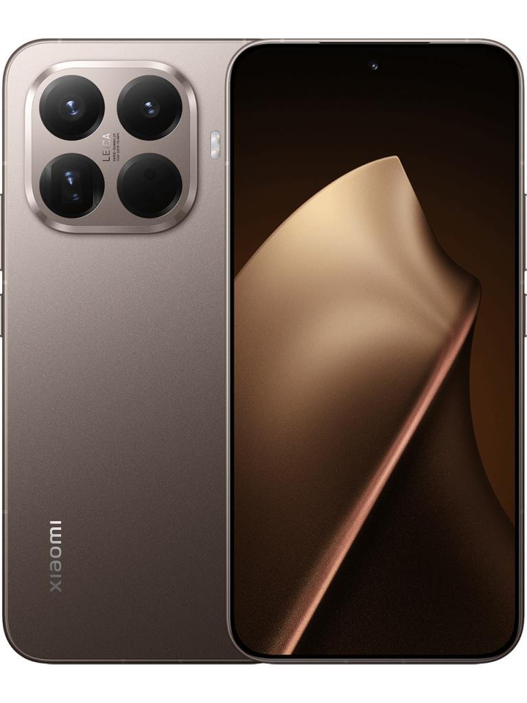 Xiaomi 15T Pro 12GB+256GB Mocha Gold