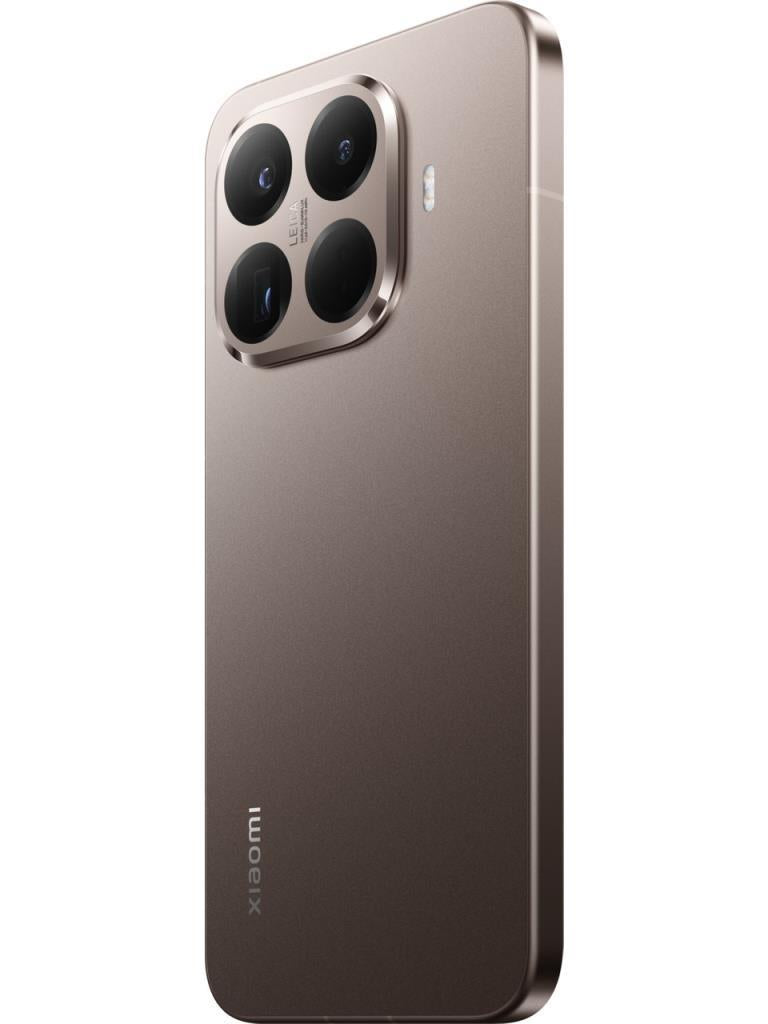 Xiaomi 15T Pro 12GB+256GB Mocha Gold