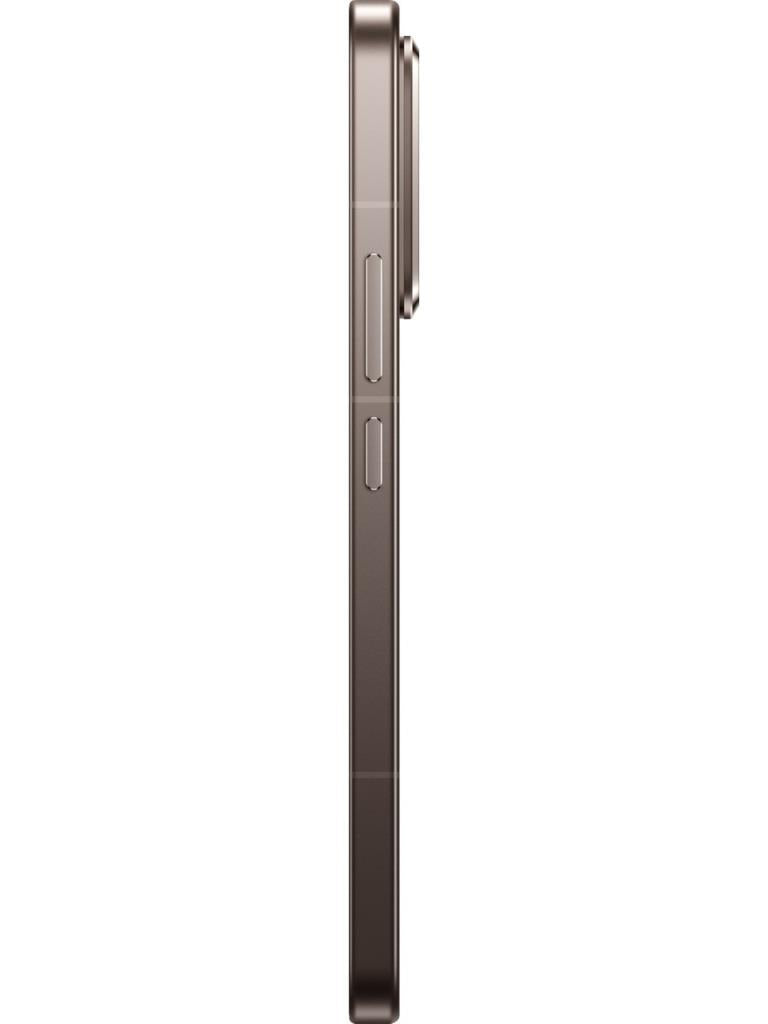 Xiaomi 15T Pro 12GB+256GB Mocha Gold
