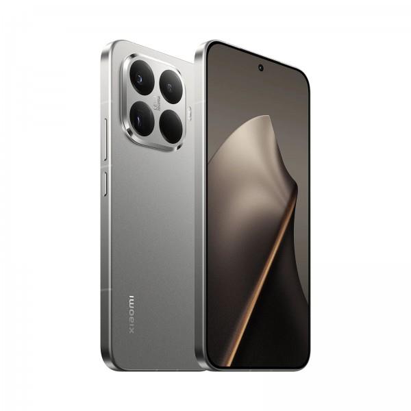 Xiaomi 15T Pro 12GB+512GB Gri - OUTLET