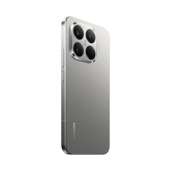 Xiaomi 15T Pro 12GB+512GB Gri - OUTLET