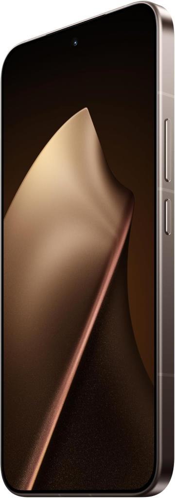 Xiaomi 15T Pro 512 GB Mocha Gold - OUTLET