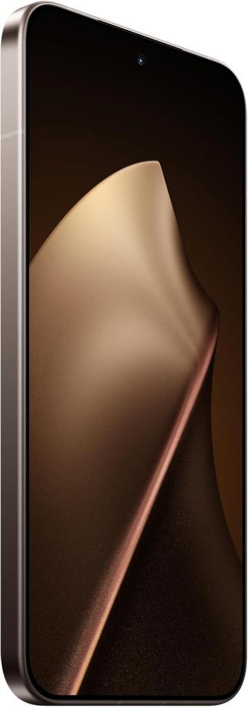 Xiaomi 15T Pro 512 GB Mocha Gold - OUTLET
