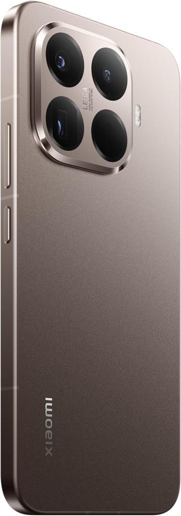 Xiaomi 15T Pro 512 GB Mocha Gold - OUTLET