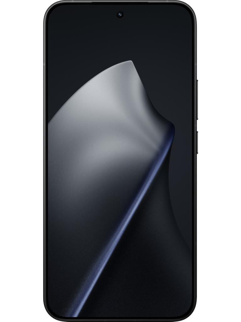 Xiaomi 15T Pro 512 GB Siyah - OUTLET
