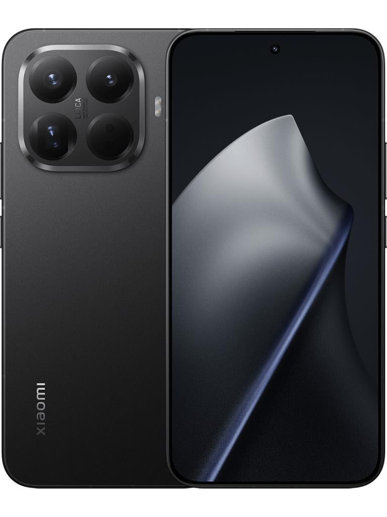 Xiaomi 15T Pro 512 GB Siyah - OUTLET