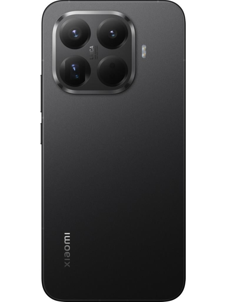Xiaomi 15T Pro 512 GB Siyah - OUTLET