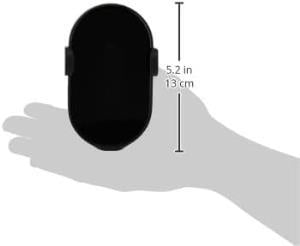 Xiaomi 20W Wireless Car Charger Phone Holder - Display