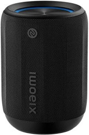 Xiaomi Taşınabilir Bluetooth 5.3 NFC Hoparlör Mini 360 ° çok yönlü Çıkış 8 h Pil Ömrü IP67 toz ve Suya Dayanıklı Model ASM01G