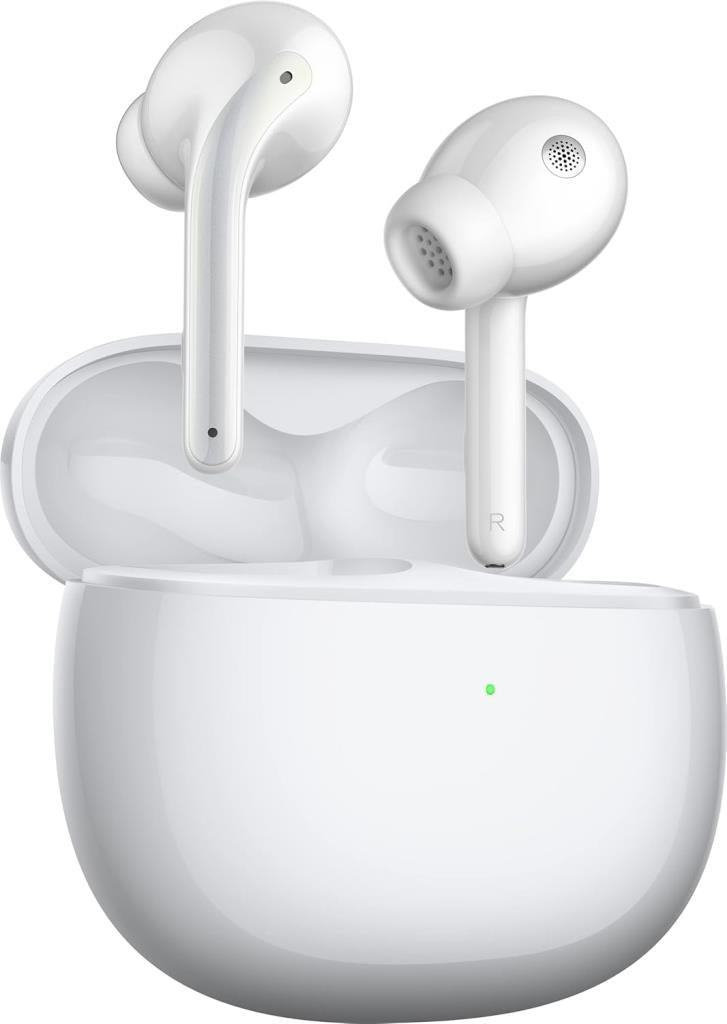 Xiaomi Buds 3 TWS Kulak İçi Bluetooth Kulaklık Beyaz Teşhir