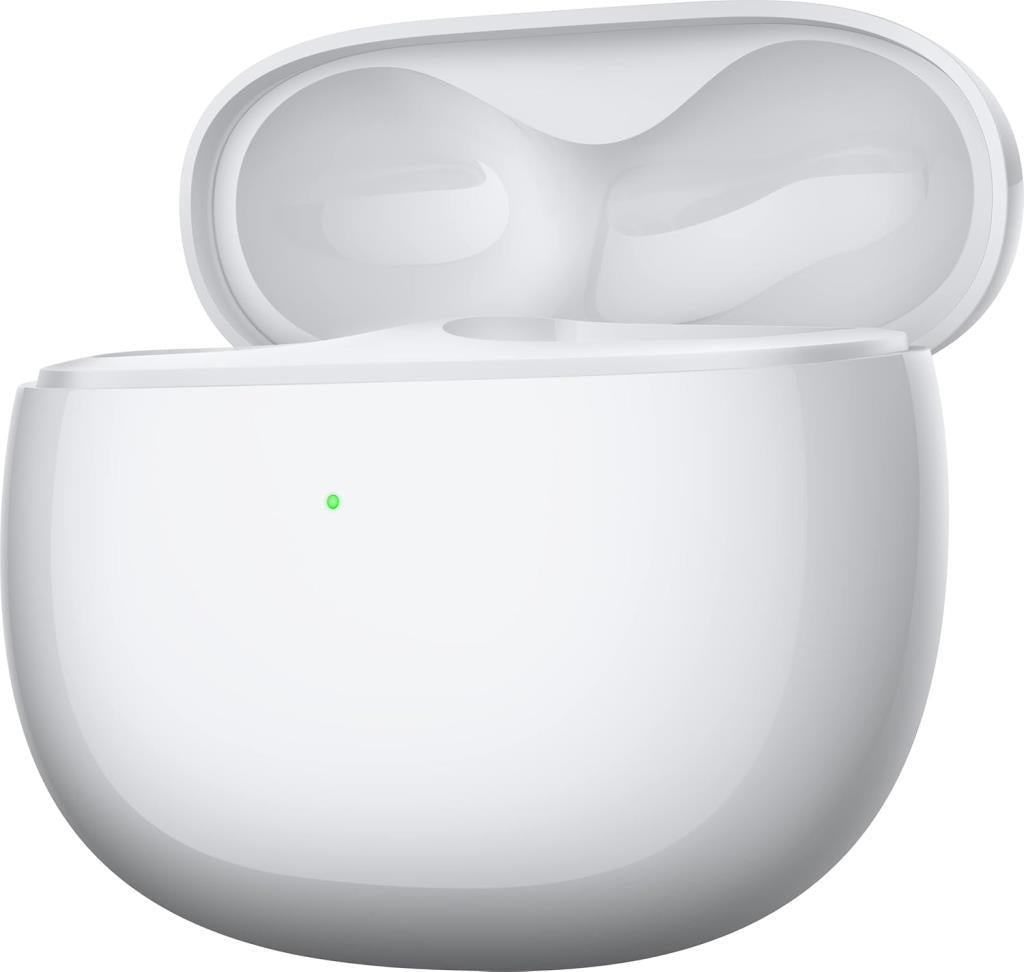 Xiaomi Buds 3 TWS Kulak İçi Bluetooth Kulaklık Beyaz Teşhir