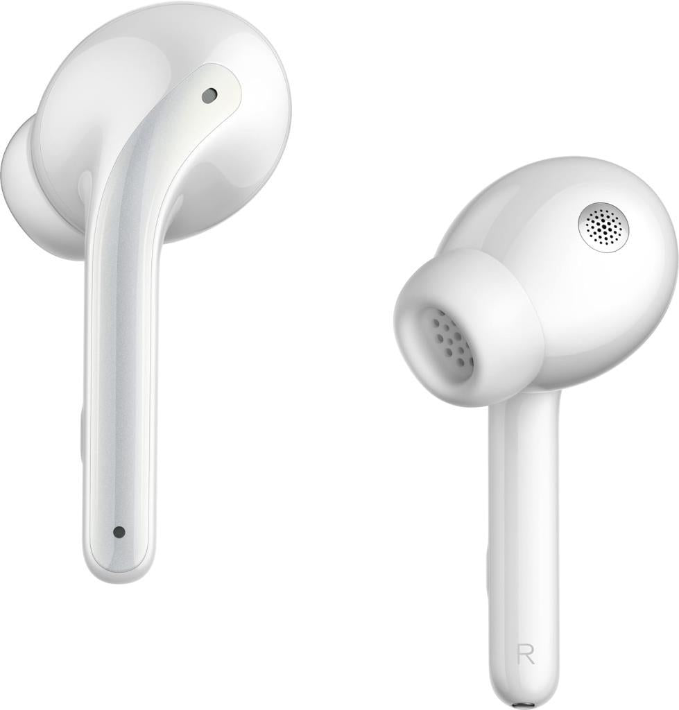 Xiaomi Buds 3 TWS Kulak İçi Bluetooth Kulaklık Beyaz Teşhir