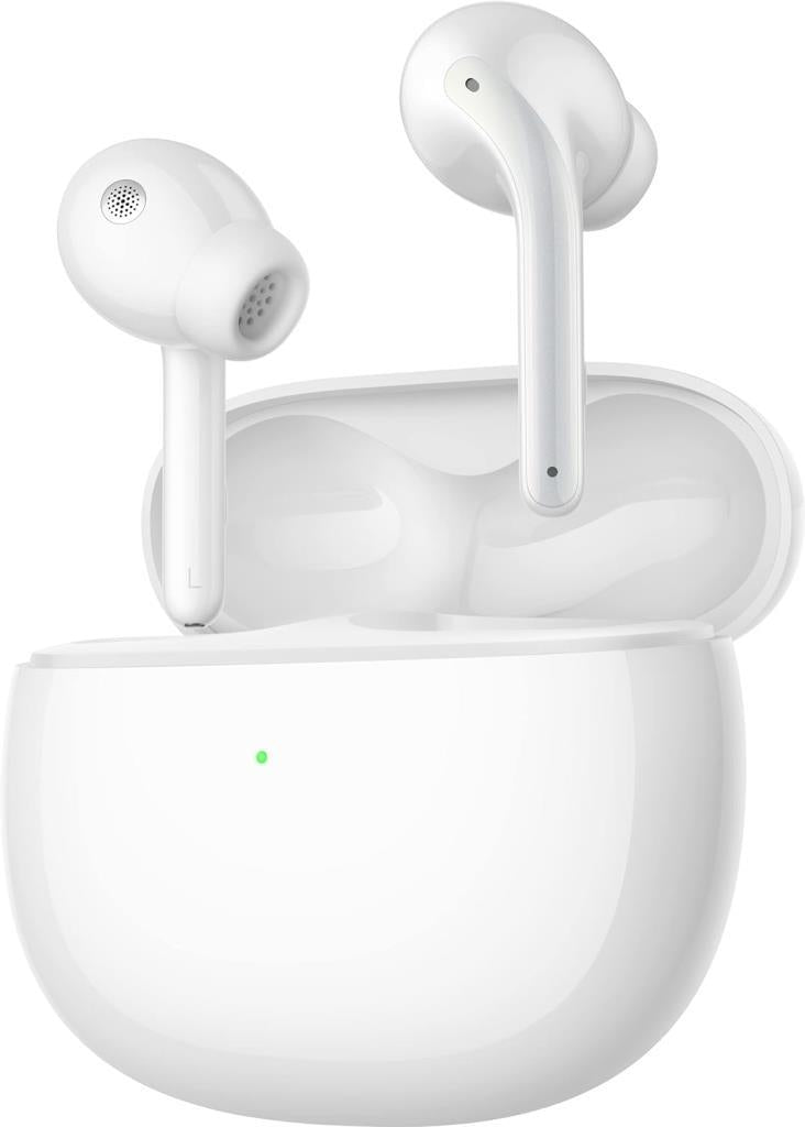 Xiaomi Buds 3 TWS Kulak İçi Bluetooth Kulaklık Beyaz Teşhir