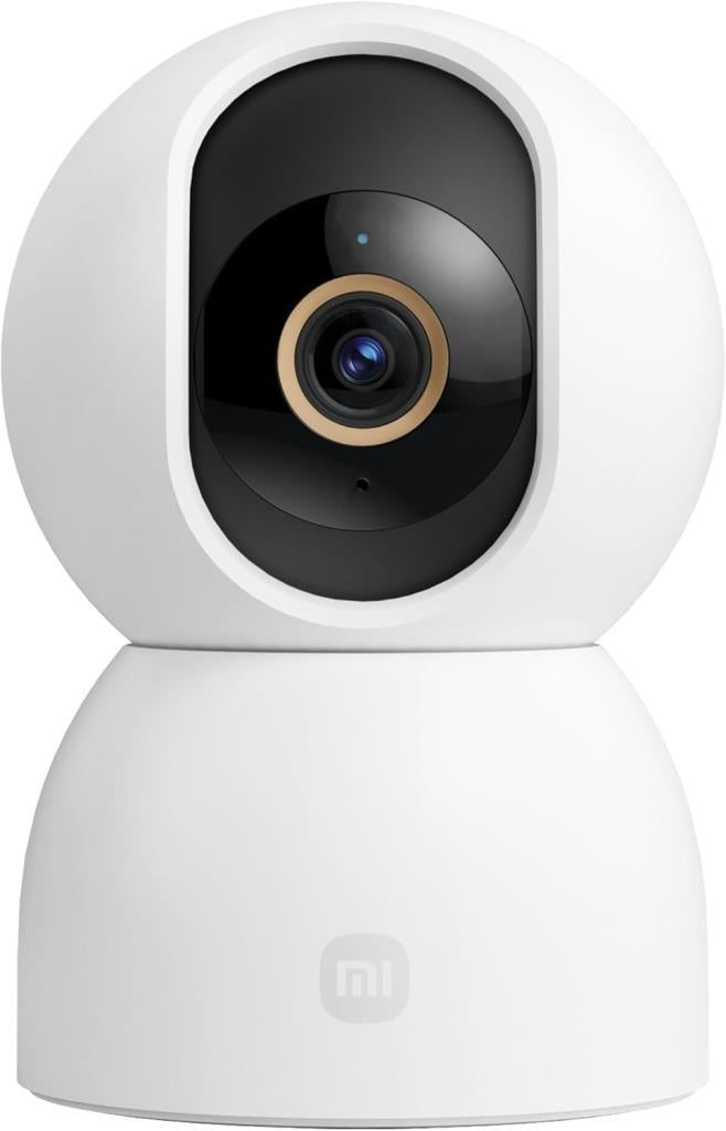 Xiaomi Smart Camera C500 6 MP 360 Derece Gece Görüşlü IP Wi-Fi Güvenlik Kamerası Outlet
