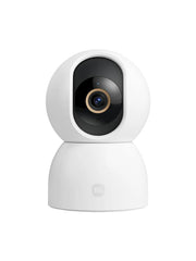 Xiaomi Smart Camera C500 6 MP 360 Derece Gece Görüşlü IP Wi-Fi Güvenlik Kamerası Teşhir