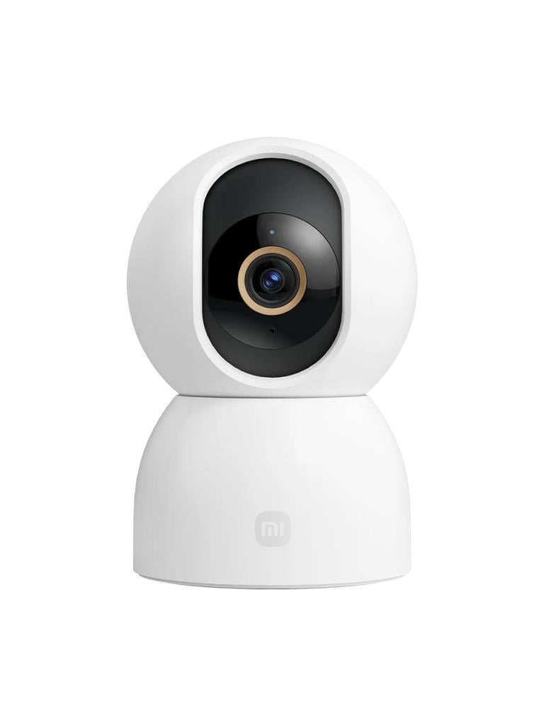 Xiaomi Smart Camera C500 6 MP 360 Derece Gece Görüşlü IP Wi-Fi Güvenlik Kamerası Teşhir