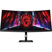 Xiaomi G34WQi 34" 1ms WQHD Curved 180 Hz Oyuncu Monitörü