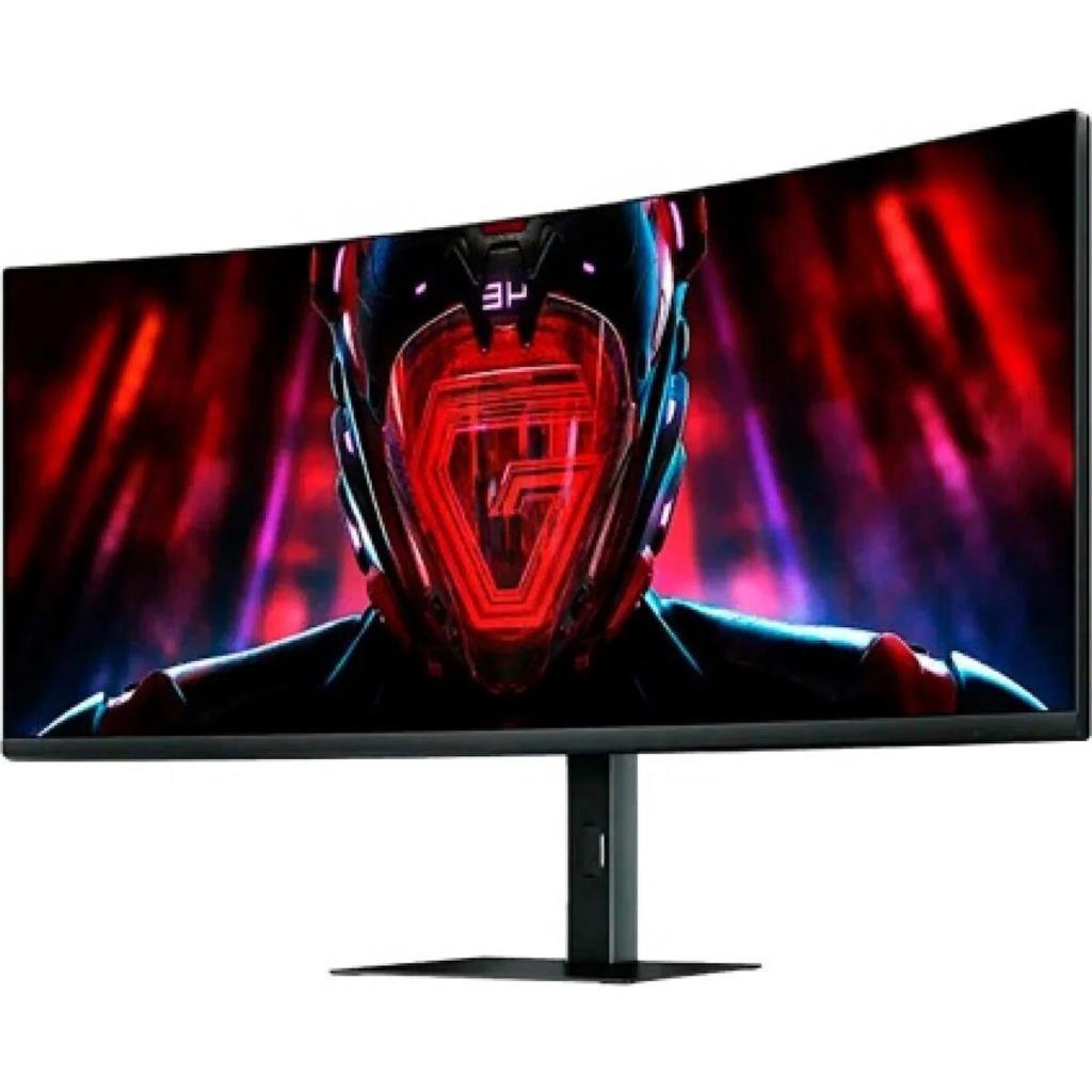 Xiaomi G34WQi 34" 1ms WQHD Curved 180 Hz Oyuncu Monitörü