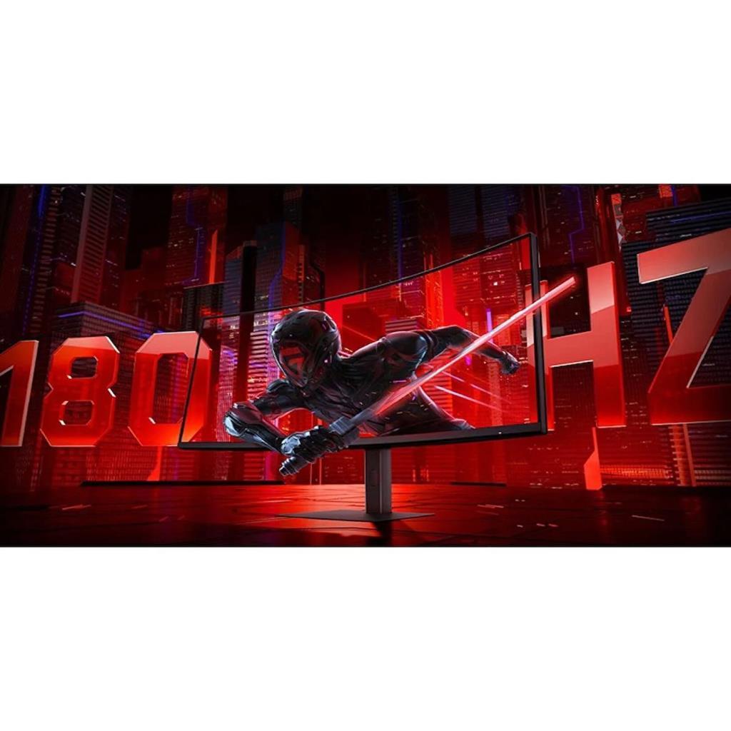 Xiaomi G34WQi 34" 1ms WQHD Curved 180 Hz Oyuncu Monitörü
