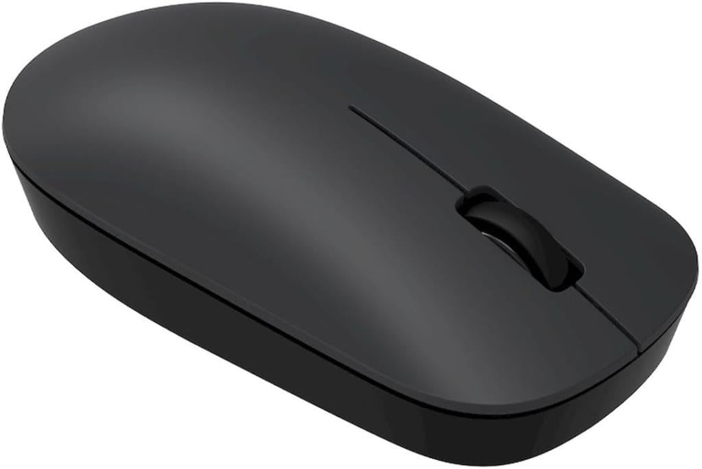 Xiaomi Kablosuz Fare Lite Teşhir