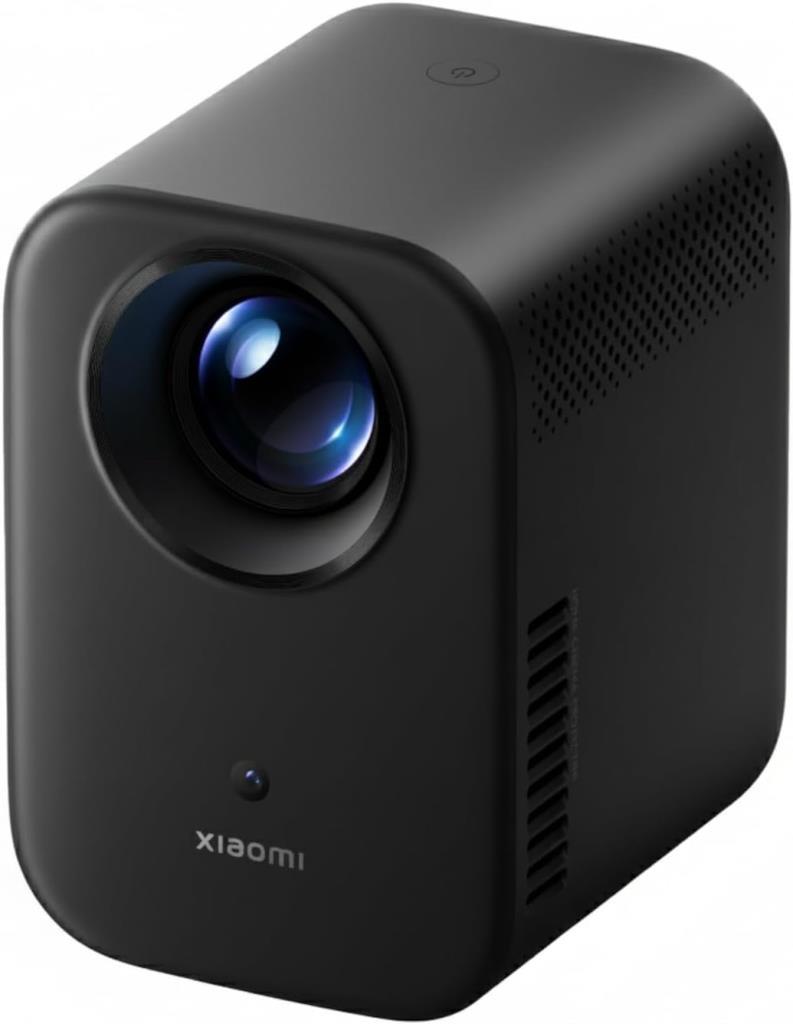 Xiaomi Smart L1 200 Lümen Full HD Wi-Fi Projeksiyon Cihazı