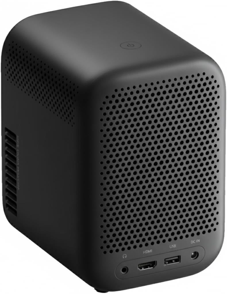 Xiaomi Smart L1 200 Lümen Full HD Wi-Fi Projeksiyon Cihazı