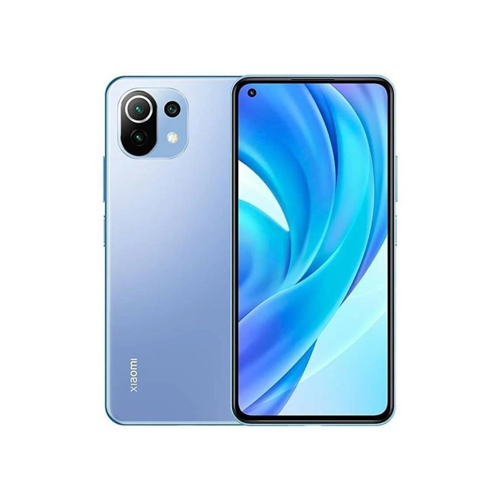 Yenilenmiş Xiaomi Mi 11 Lite 128 GB 6 GB C Kalite